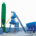 HZS60 Concrete Batching Plants εξάγουν στις Φιλιππίνες